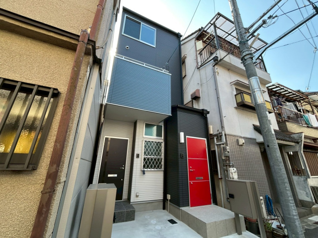 シェスム大和田の賃貸物件