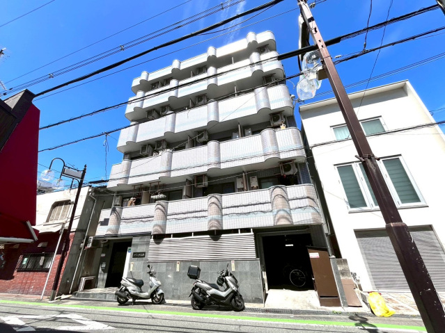 メゾンかなめの賃貸物件