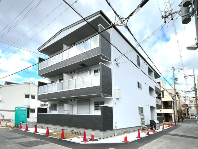 AVANTIO寝屋川市駅の賃貸物件