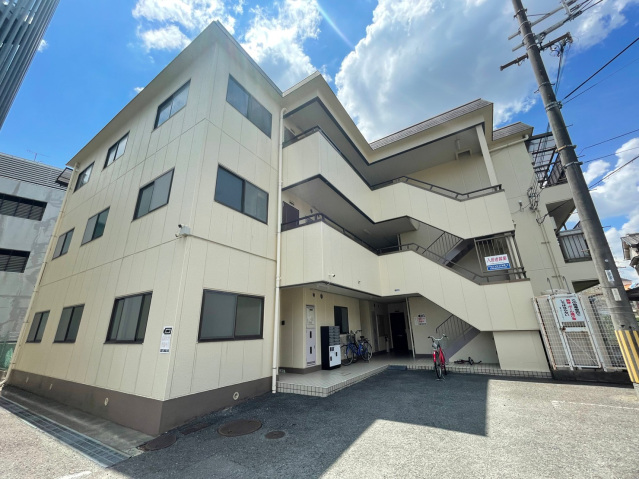 ロイヤルハイツ木村２号棟の賃貸物件