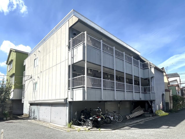 昌人ハイツの賃貸物件