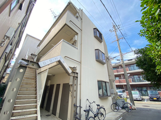 建物画像
