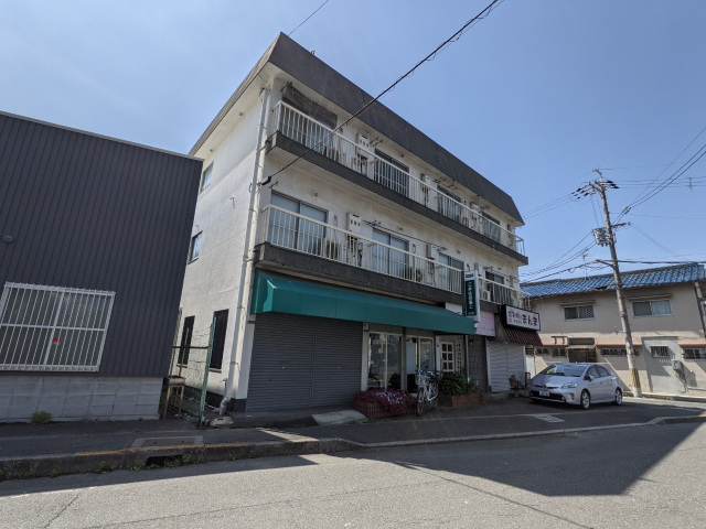 建物画像