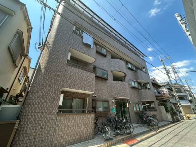 建物画像