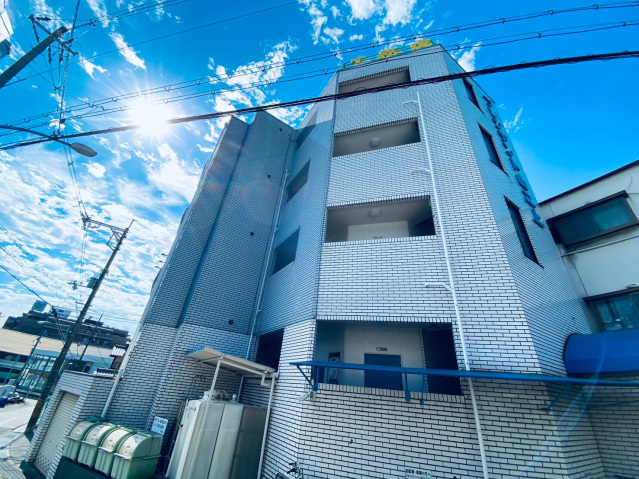 建物画像