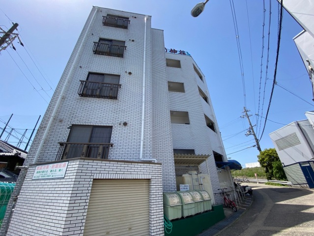 President山之上の賃貸物件